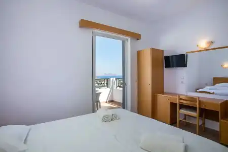 Lambis Studios & Apartments - 53