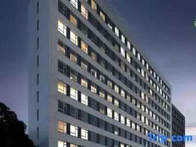 Voco Katowice - 56