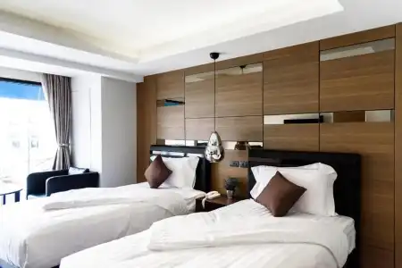 The Connex Asoke - 38