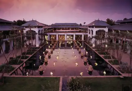 Marriott's Phuket Beach Club - 0