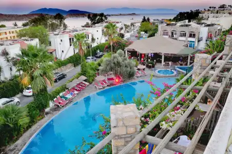 Ayaz Aqua - All Inclusive - 16