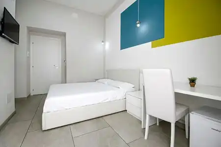 La Chambre - 104