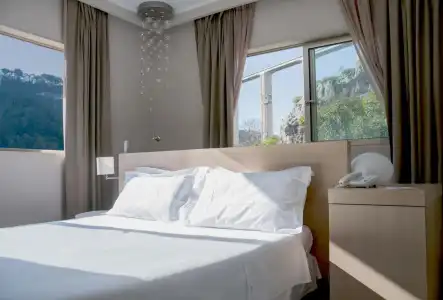 FerroHotel - 1