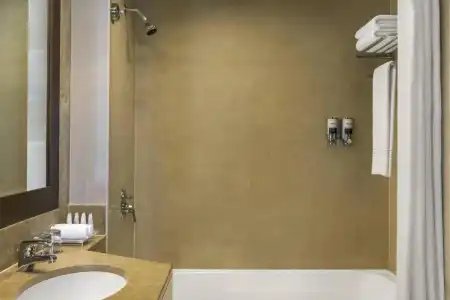 Four Points by Sheraton Sheikh Zayed Road - 39