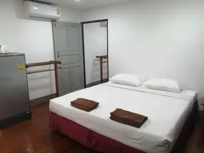 Jansom Beach Resort Ranong - 18