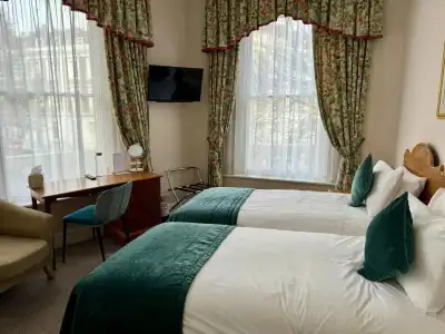 The Windermere, London - 23