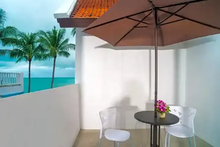 Baan Bophut Beach Samui - 141