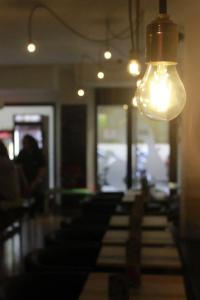 Feel Hostels Soho Malaga - 24