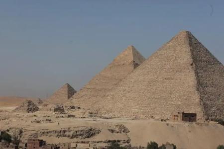 Crowne pyramids view inn - 45