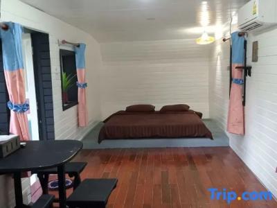 Tamsabai Resort Chumphon - 48