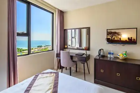 Ocean Haven - 83