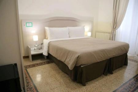 Biancoreroma B&B - 2