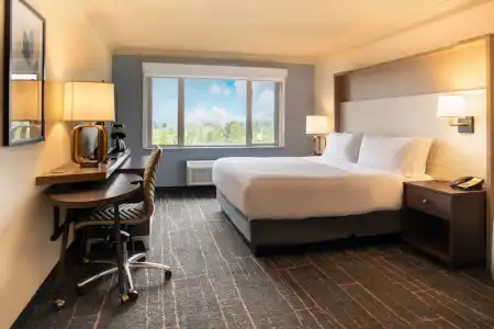 Holiday Inn VICTORIA – ELK LAKE by IHG - 96