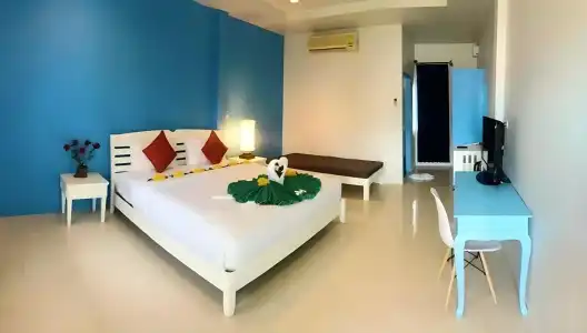March Samui Resort - 4