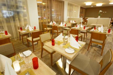 Four Points Flex by Sheraton Essen - 21