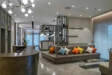 The Regency, Rome, a Tribute Portfolio - 1