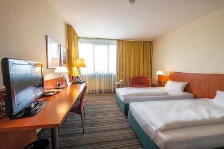 Mercure Offenburg am Messeplatz - 38