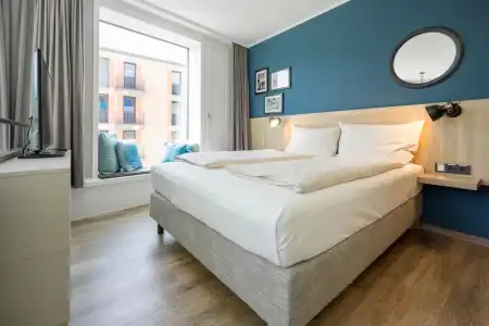 HARBR. Konstanz, a member of Radisson Individuals - 18