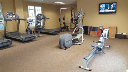 The Colonies at Williamsburg - 38