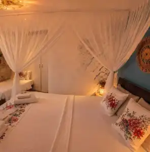 Usta x Cirak Butik Otel - 11