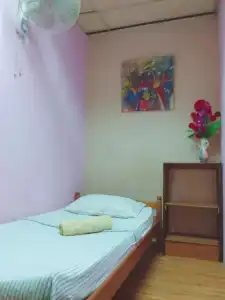 Oasis Guest House - 31