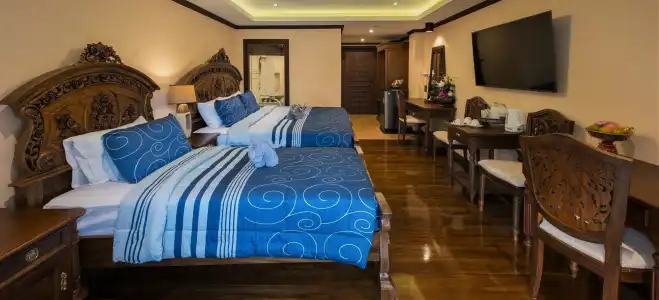 Thanyawintra Boutique & Spa - 2