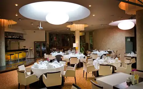 Gabija SPA & Conferences - 14