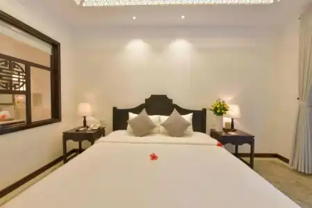 Hoi An Ancient House Resort And Spa - 123