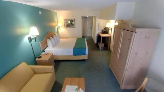 Tropical Winds Resort - 133