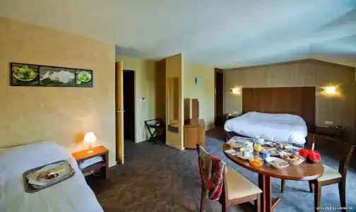 Hôtel le Kennedy, Clermont-Ferrand, The Originals Relais - 6