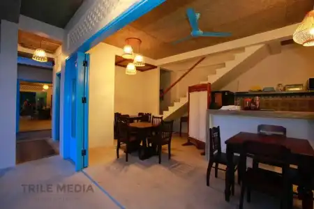 Life Beach Villa - 95