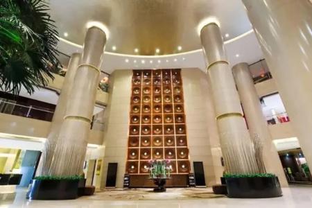 Shenzhen Century Kingdom - 1