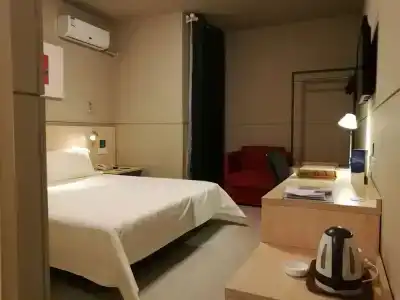 Jinjiang Inn Kunming Economic Development Zone Branch - 4