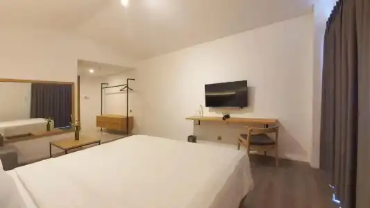 Ra Inn Kemang - 13