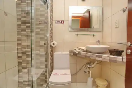 Country Inn - 8