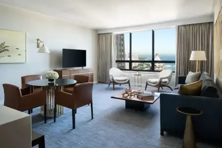 The Ritz-Carlton, Chicago - 118