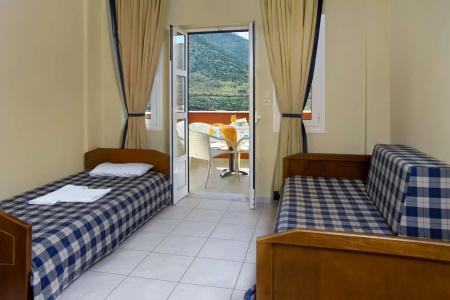 Troulis Aparthotel - 30