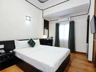 New Star Inn Boutique-Near Bến Thành Market - 18