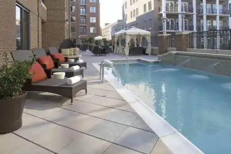 Andaz Savannah, By Hyatt - 18