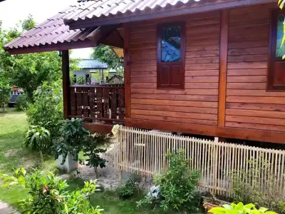 Ibiza Bungalow - 22