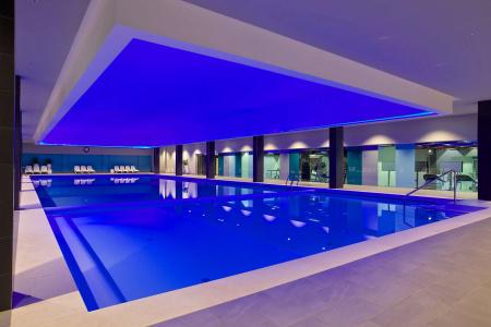 Park Plaza Belvedere Medulin - 11