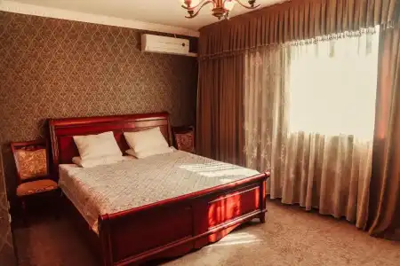 Sultan Bishkek Mini-Hotel - 37