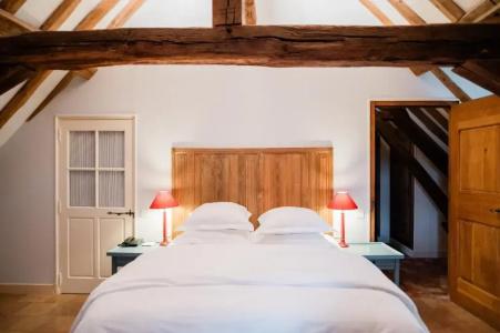 Le Champ des Oiseaux Hôtel & Spa 4* - 104
