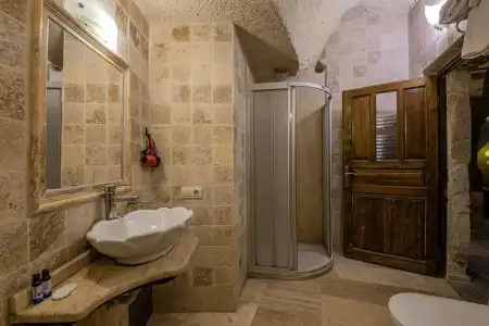 Konak Bezirhane Cave Otel - 48