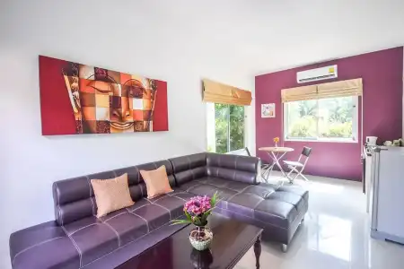 Cascades Boutique Resort Phuket - 42