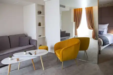 Le Grand Hôtel Grenoble, BW Premier Collection by Best Western - 70