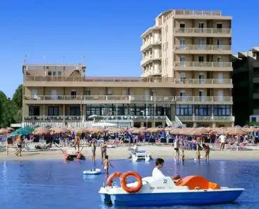 Astoria Pesaro - 18