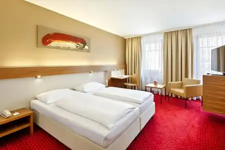 Four Points Flex by Sheraton Vienna Mariahilf - 62