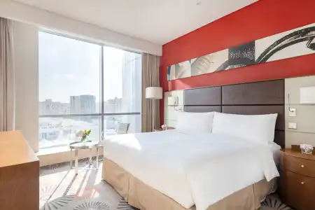 Crowne Plaza DOHA - THE BUSINESS PARK by IHG - 60