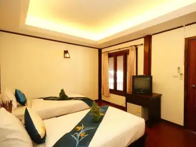 Tharathip Resort - 54